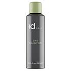 IdHAIR Dry Shampoo 200ml Torrschampo hos Luxplus