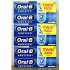 Oral-B Pro-Expert Professional Protection tandkräm 2 x 75ml