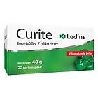 Ledins Curite 20 portionspåsar