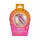 Bubblet Stimulate Watermelon & Lemon Bath Fizzer