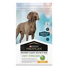 Purina Pro Plan Dog ECN ActiProtect Lt Sterilised Chicken 10kg