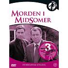 Morden I Midsomer - Box 8 (DVD)