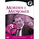 Morden I Midsomer - Box 10 (DVD)