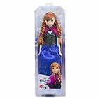 Mattel Disney Frozen Anna