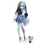 Mattel Monster High Frankie