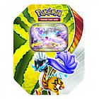 Pokémon TCG: Paradox Destinies Tin Raging Bolt ex