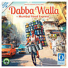 Queen Games Dabba Walla Mumbai Food Express