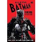 All-Star Batman by Scott Snyder: The Deluxe Edition