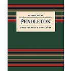 Classic Art of Pendleton Notes