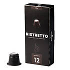 KaffeKapslen Ristretto Vardagskaffe 10 (Capsules)