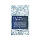 Gringo Nordic Sumatra Ketiara Gayo Organic 250g kaffebönor