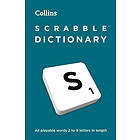 SCRABBLE™ Dictionary