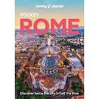 Lonely Planet Pocket Rome