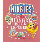 Nibbles: The Very Hungry Book Monster