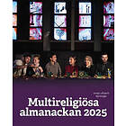 Multireligiösa almanackan 2025