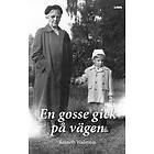 En gosse gick på vägen