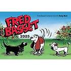 Fred Basset Yearbook 2025