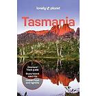 Lonely Planet Tasmania
