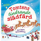 Tomtens tindrande slädfärd