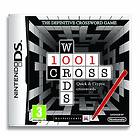 1001 Crosswords (DS)