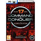 Command & Conquer - The Ultimate Collection (PC)
