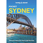 Lonely Planet Pocket Sydney