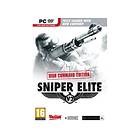 Sniper Elite V2 - High Command Edition (PC)