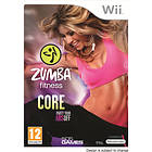 Zumba Fitness Core (Wii)