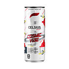 Celsius Cosmic Vibe 355ml