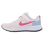 Nike Revolution 6 Little Kids (Unisex)