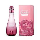 Davidoff Cool Water Woman Sea Rose Edp 100ml