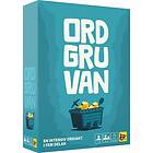 Ordgruvan