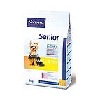 Virbac HPM Senior Dog S 7kg