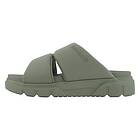 Timberland Slide Sandal Greyfield Lt Tpe Knit (Dam)