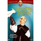 Det Stora Skrattet (DVD)