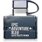 Emper Epic Adventure Bleu Edt 100ml