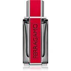 Salvatore Ferragamo Red Leather Edp 50ml