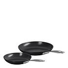 Le Creuset ENSC 2 delar 24+28cm