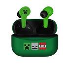 OTL Technologies OTL Minecraft TWS Earphones