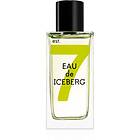 Iceberg Eau de Iceberg Italian Bergamot edt 100ml