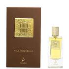 Khadlaj Oud Pure Wild Indonesian Edp 60ml