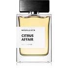 Novellista Citrus Affair Edp 75ml