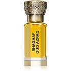 Swiss Arabian Shaghaf Oud Azraq Perfumed Oil 12ml 