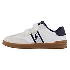 Polo Ralph Lauren Heritage Court III Ez T-toe (Unisex)