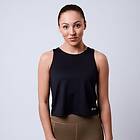 CLN Athletics Lunar Cropped Tank (Dam)
