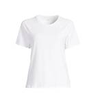 Casall Essential Tee (Dam)