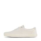 Polo Ralph Lauren Keaton Suede-Trim Canvas (Unisex)