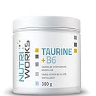 Nutri Works Taurine B6 300g