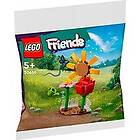 LEGO Friends 30659 Flower Garden