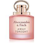 Abercrombie & Fitch Away Tonight Women edp 100ml